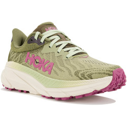 Hoka One One Challenger 7 Wide W Chaussures running femme
