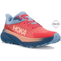 Hoka One One Challenger 7 Gore-Tex W Chaussures running femme