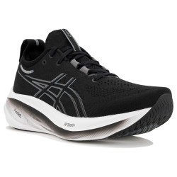 Asics Gel-Nimbus 26 Wide M Chaussures homme
