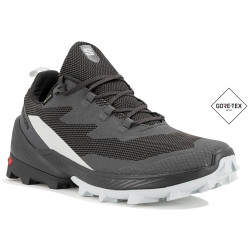 Salomon Cross Over 2 Gore-Tex W Chaussures running femme