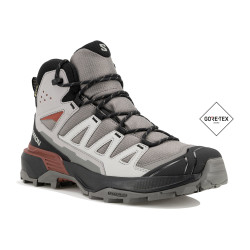 Salomon X Ultra 360 Mid Gore-Tex M Chaussures homme