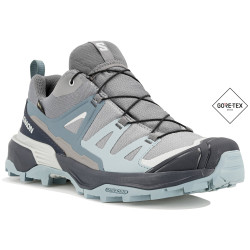 Salomon X Ultra 360 Gore-Tex W Chaussures running femme