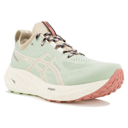Asics Gel-Nimbus 26 TR W Chaussures running femme