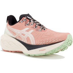 Asics Novablast 4 TR W Chaussures running femme