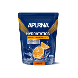 Apurna Préparation Hydratation - Orange