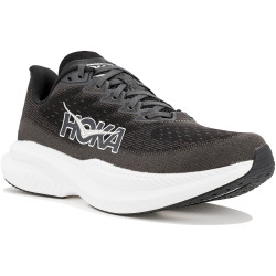 Hoka One One Mach 6 Wide M Chaussures homme