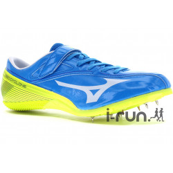 Mizuno Geo Cyclone M Chaussures homme