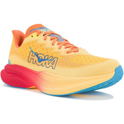 Hoka One One Mach 6 W Chaussures running femme