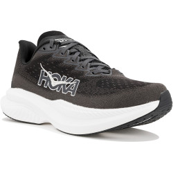 Hoka One One Mach 6 Wide W Chaussures running femme