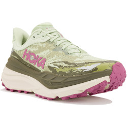 Hoka One One Stinson 7 W Chaussures running femme