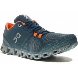 On-Running Cloud X M Chaussures homme