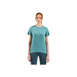 Odlo Ascent Performance Wool 125 W vêtement running femme