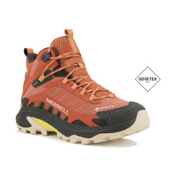Merrell MOAB Speed 2 Mid Gore-Tex M Chaussures homme