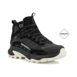 Merrell MOAB Speed 2 Mid Gore-Tex W Chaussures running femme