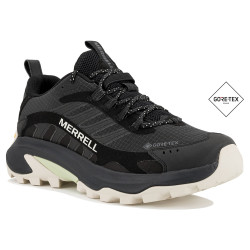 Merrell MOAB Speed 2 Gore-Tex W Chaussures running femme