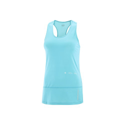 Salomon Cross Run GFX W vêtement running femme