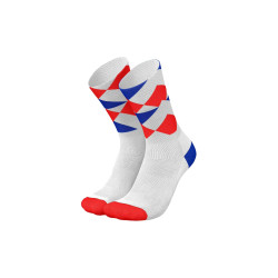 INCYLENCE Peaks Chaussettes
