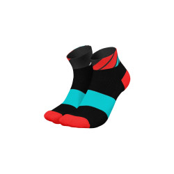 INCYLENCE Ladders Short Chaussettes