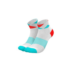 INCYLENCE Peaks Short Chaussettes