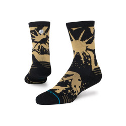 Stance Sun Dust Crew Chaussettes