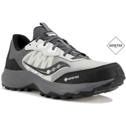 Saucony Aura TR Gore-Tex M Chaussures homme