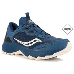 Saucony Aura TR Gore-Tex W Chaussures running femme