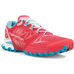 La Sportiva Bushido III W Chaussures running femme