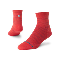 Stance Ridge Quarter Chaussettes
