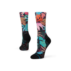 Stance Trippy Trop Crew W Chaussettes