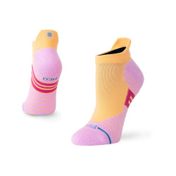 Stance Peach Persuasion Tab W Chaussettes