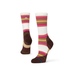 Stance Steady Crew W Chaussettes