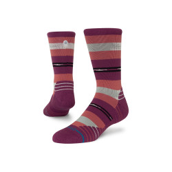 Stance Maven Crew W Chaussettes