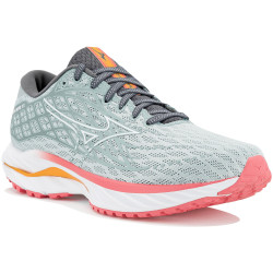 Mizuno Wave Inspire 20 W Chaussures running femme