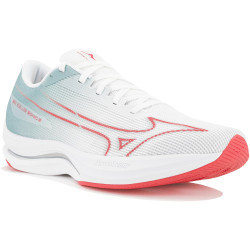 Mizuno Wave Rebellion Sonic 2 W Chaussures running femme