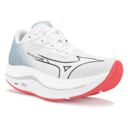 Mizuno Wave Rebellion Flash 2 W Chaussures running femme