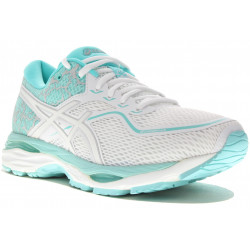 Asics Gel-Cumulus 19 Expert W Chaussures running femme