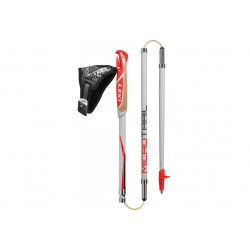 Leki Micro Trail Bâtons de marche