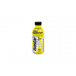 Isostar Fast Hydration - Citron Diététique Boissons