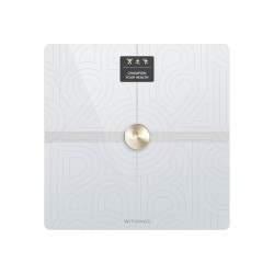 Withings Body Smart Paris 2024 Accessoires connectés