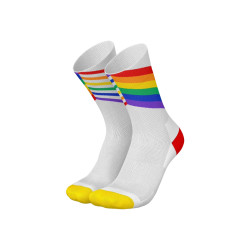 INCYLENCE Pride V3 Chaussettes