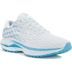 Mizuno Wave Inspire 20 W Chaussures de sport femme