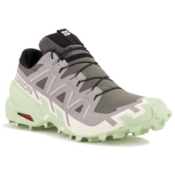 Salomon Speedcross 6 W Chaussures de sport femme