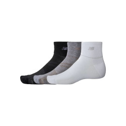 New Balance Running Repreve x3 Chaussettes