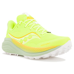 Saucony Xodus Ultra 3 W Chaussures de sport femme