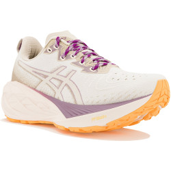 Asics Novablast 4 TR Nature Bathing W Chaussures de sport femme