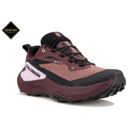 Salomon Genesis Gore-Tex W Chaussures de sport femme