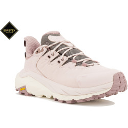 Hoka One One Kaha 2 Low Gore-Tex W Chaussures de sport femme