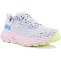 Hoka One One Arahi 7 Wide W Chaussures de sport femme