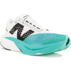 New Balance FuelCell SuperComp Pacer V2 W Chaussures de sport femme