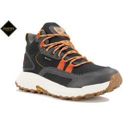 New Balance Fresh Foam Hierro Mid W Chaussures de sport femme